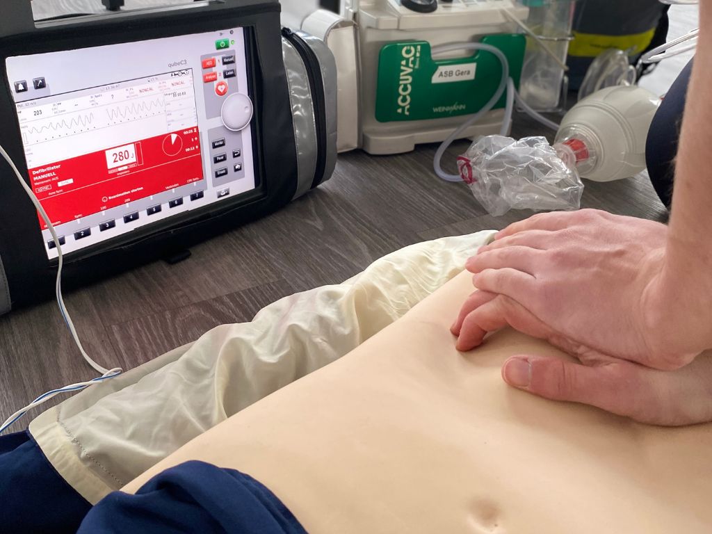 Nächster Kursstart Herbst 2026